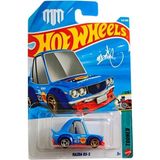 Hot Wheels Tekli Arabalar Mazda Rx-3 (Kısa Kart) JJJ95 - Renkli