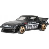 Hot Wheels Tekli Arabalar Mazda Rx-7 Htd54