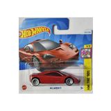 Hot Wheels Tekli Arabalar Mclaren F1