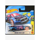 Hot Wheels Tekli Arabalar Mercedes-Benz Cla Hw Jjh63 (Euro)