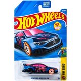 Hot Wheels Tekli Arabalar MERCEDES-BENZ CLA HW JJH63 (KISA KART)