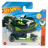 Hot Wheels Tekli Arabalar Mod Mill JBC15