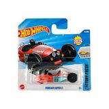 Hot Wheels Tekli Arabalar Morgan Super 3 HYX48 (Factory Fresh)