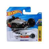 Hot Wheels Tekli Arabalar MORGAN SUPER 3 JJJ91