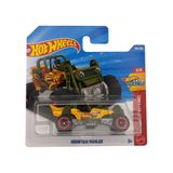 Hot Wheels Tekli Arabalar Mountaın Mauler - Jjk20 (Kısa Kart)