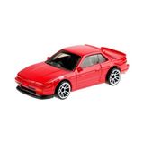 Hot Wheels Tekli Arabalar Nissan Silvia (S13) GTB07 - Renkli