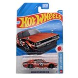 Hot Wheels Tekli Arabalar NISSAN SKYLINE 2000 GT-R (KISA KART) JJJ50