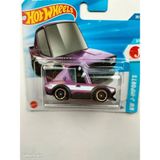 Hot Wheels Tekli Arabalar Nissan Skylıne 2000 Gt-R Lbwk - Hyw79