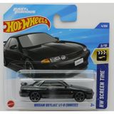 Hot Wheels Tekli Arabalar Nissan Skyline Gt-R (Bnr32 Hyy72