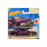 HOT WHEELS Tekli Arabalar NISSAN SKYLINE RS (KDR30) (NADİR BULUNUR KOLEKSİYONLUK), Oyuncak Araba