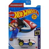 Hot Wheels Tekli Arabalar Özel Seri Standart Kart GRX17 - 01-Mavi