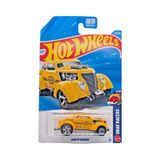 Hot Wheels Tekli Arabalar PASS'N GASSER JJK30 (KISA KART)