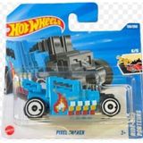Hot Wheels Tekli Arabalar Pixel Shaker Jbb54 (Ride-Ons)