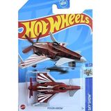 Hot Wheels Tekli Arabalar POISON ARROW HKH89 (KISA KART)