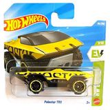 Hot Wheels Tekli Arabalar Polestar TRX JJJ47 (KISA KART)