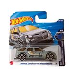 Hot Wheels Tekli Arabalar PONTIAC AZTEK CUSTOM JBC09