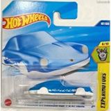 Hot Wheels Tekli Arabalar Porsche 911 Carrera Clip Jbc11 (Experimotors)