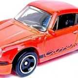 Hot Wheels Tekli Arabalar Porsche 911 Carrera Rs 2.7 Hkj82
