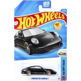 Hot Wheels Tekli Arabalar Porsche 911 Carreraa T Jjk80 (Kısa Kart)