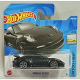 Hot Wheels Tekli Arabalar Porsche 911 Gt3 Hcx85