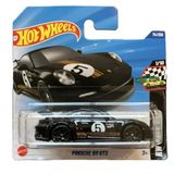 Hot Wheels Tekli Arabalar PORSCHE 911 GT3 HYX17