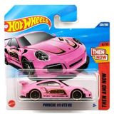 Hot Wheels Tekli Arabalar Porsche 911 Gt3 Rs Jbb35