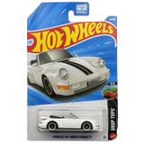 Hot Wheels Tekli Arabalar PORSCHE 911 TURBO CABRİOLET JJJ22 (KISA KART)