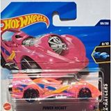 Hot Wheels Tekli Arabalar Power Rocket Jbb69 (X-Raycers)