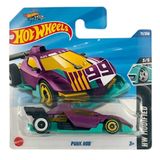 Hot Wheels Tekli Arabalar PUNK ROAD HYX16