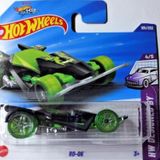 Hot Wheels Tekli Arabalar Rd-06 HYY50