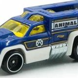 Hot Wheels Tekli Arabalar Rescue Duty Hkj20