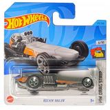 Hot Wheels Tekli Arabalar Rockin Railer Hkk05