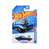 Hot Wheels Tekli Arabalar RODGER DODGER (KISA KART) JJK71