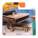 Hot Wheels Tekli Arabalar Small Block Hry92