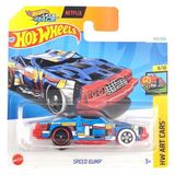Hot Wheels Tekli Arabalar Speed Bump Htd90