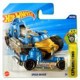 Hot Wheels Tekli Arabalar Speed Drıver Jbb25