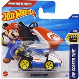 Hot Wheels Tekli Arabalar STANDART KART HYW83