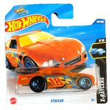 Hot Wheels Tekli Arabalar STOCKAR HYX33
