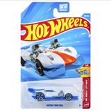 Hot Wheels Tekli Arabalar SUPER TWIN MILL JJK13 (KISA KART)