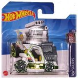 Hot Wheels Tekli Arabalar Tee'd Off 2 HKK43