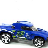 Hot Wheels Tekli Arabalar Terra-Tracktyl Htd48