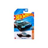 HOT WHEELS Tekli Arabalar Terra-Tracktyl JBB82 KISA KART 1/64
