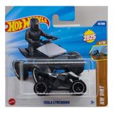 Hot Wheels Tekli Arabalar Tesla Cyberquad HYW31