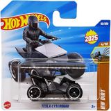 Hot Wheels Tekli Arabalar Tesla Cyberquad Hyx91