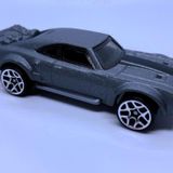 Hot Wheels Tekli Arabalar The Fate Of The Furıous Ice Charger Htb34