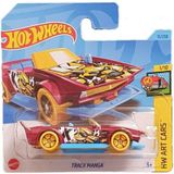 Hot Wheels Tekli Arabalar Track Manga Hkk15
