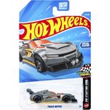 Hot Wheels Tekli Arabalar TRACK RIPPER JJK95 (KISA KART)