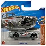 Hot Wheels Tekli Arabalar TRIUMPH TR6 JBC34