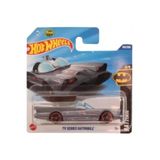 HOT WHEELS Tekli Arabalar TV Series Batmobile HYX44 (Batman)