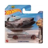 Hot Wheels Tekli Arabalar Tv Series Batmobile HYX44